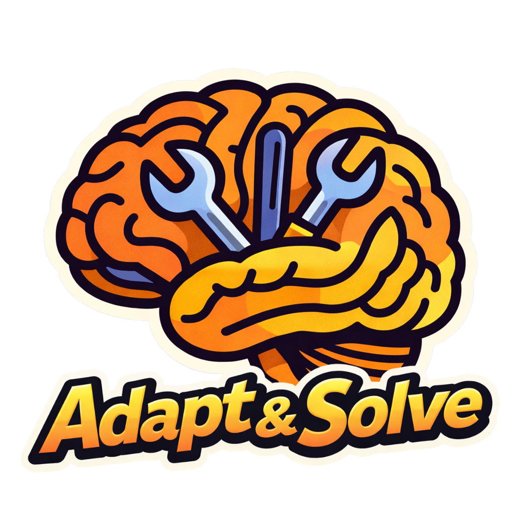 Adapt & Solve